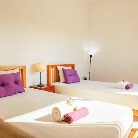 Villa In Albufeira Near Praia Dos Pescadores Вилла Албуфейра
