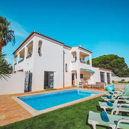 Amazing W Pool, Bbq, Villa *